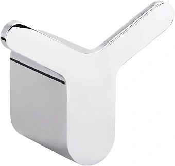 Крючок BEMETA ORGANIC 157106211 хром