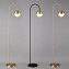 Торшер ImperiumLOFT Cedar 85496-22 60Вт E27