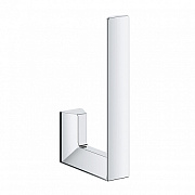 Держатель туалетной бумаги GROHE Selection Cube 40784000 хром