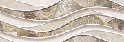 Декор ALMA CERAMICA Teira DWU12TEA04R бежевый 24,6х74см 1,092кв.м.
