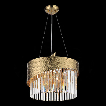 Люстра подвесная ST Luce TEFINA SL1100.303.06 360Вт 6 лампочек E14