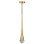 Светильник подвесной Odeon GOTA 4278/1 12Вт GU10 LED