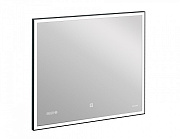 Зеркало CERSANIT LED KN-LU-LED011*80-d-Os 70х80см с подсветкой