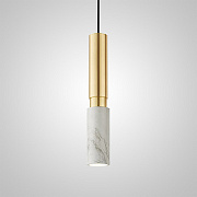 Светильник подвесной ImperiumLOFT Return 189847-23 40Вт G9