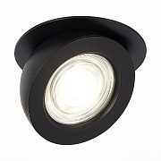 Светильник точечный встраиваемый ST Luce ST654.438.10 10Вт LED
