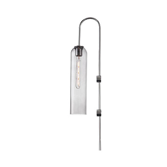Светильник настенный ST Luce CALLANA SL1145.141.01 60Вт E27