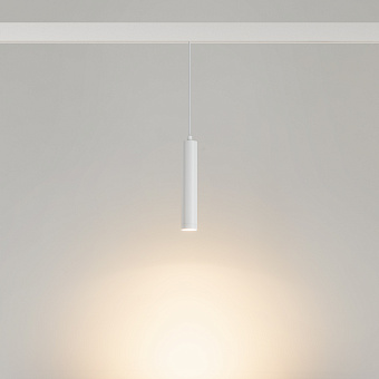 Магнитный трековый светильник Arlight Mag-Orient-Spot-Hang 035830 12Вт LED белый