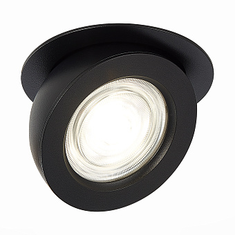 Светильник точечный встраиваемый ST Luce ST654.448.10 10Вт LED