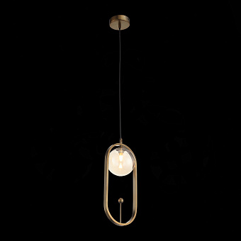 Светильник подвесной ST Luce CIRCONO SL1201.203.01 3Вт G9