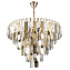 Люстра подвесная Arte Lamp VIVIEN A2719SP-8GO 60Вт 8 лампочек E27