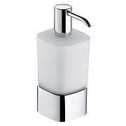 Дозатор Keuco Elegance New 11654019001 хром