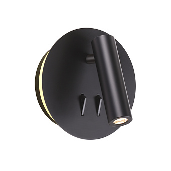 Бра Odeon HIGHTECH 3911/9WL 9Вт LED