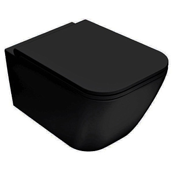 Сиденье для унитаза GLOBO ST022.AR/cr с микролифтом