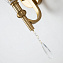 Бра Favourite Lyra 2968-1W 40Вт E14