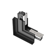 Коннектор магнитного трека IDEAL LUX 259413