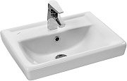 Раковина подвесная Акватон Тигода 1WH302128 50,6х38см