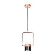 Светильник подвесной Loft It Ling 8118-A 8Вт LED