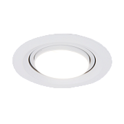 Светильник точечный встраиваемый Elektrostandard a052463 9920 15Вт LED