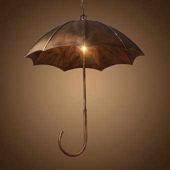 Светильник подвесной ImperiumLOFT Umbrella 154953-60 20Вт E27