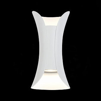 Светильник архитектурный ST Luce COSETTO SL1584.501.01 12Вт IP54 LED белый