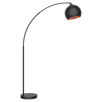 Торшер Lussole MARBLE LSP-0641 60Вт E27