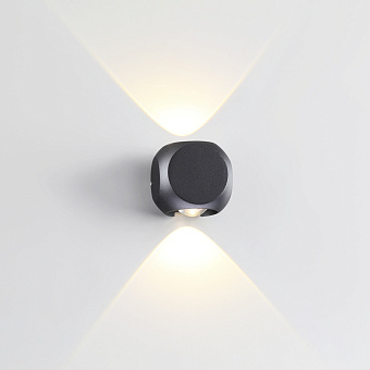 Светильник настенный Odeon HIGHTECH 4222/4WL 8Вт LED
