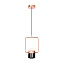 Светильник подвесной Loft It Ling 8118-A 8Вт LED