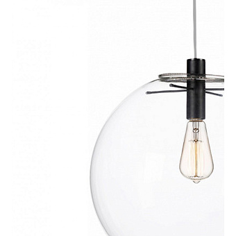 Светильник подвесной KINK Light Меркурий 07563-30,21 40Вт E27