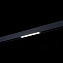 Магнитный трековый светильник ST Luce ST657 ST657.496.09 9Вт LED чёрный