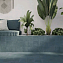 Матовый керамогранит WOW Stardust 125796 Pebbles Ocean 15х15см 0,482кв.м.