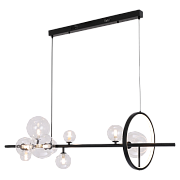 Светильник подвесной Lussole BEAUMONT LSP-7000 256Вт G9/LED