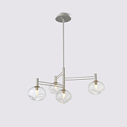 Светильник подвесной ImperiumLOFT Temper 229049-26 160Вт G9