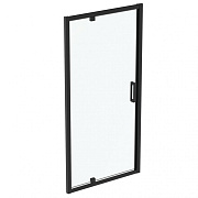 Душевая дверь IDEAL STANDARD CONNECT 2 K9272V3 195х100см стекло прозрачное
