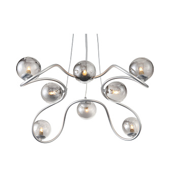 Светильник подвесной ST Luce LEGATEZZA SL1502.103.08 24Вт G9