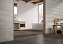 Настенная плитка GRESPANIA Texture 64TX308 Perla 45х120см 2,16кв.м. матовая