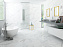 Полированный керамогранит ALTEZZA Ceramic Statuario Dallas Silver 702164 glossy polished 60х120см 1,44кв.м.