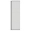 Шкаф подвесной IDEAL STANDARD CONNECT AIR E0834B2 30х40х120см glossy white + matt white