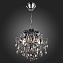 Люстра подвесная ST Luce ORECCHINI SL846.102.03 120Вт 3 лампочек E14