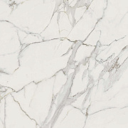 Лаппатированный керамогранит Atlas Concord Италия Marvel AO51 Calacatta Extra Lappato RT 160х160см 2,56кв.м.