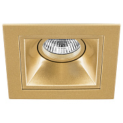 Светильник точечный встраиваемый Lightstar Domino D51303 50Вт GU5.3