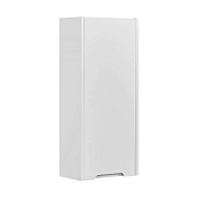 Шкаф подвесной Акватон Оливия 1A254703OL01R 20х35х80см белый