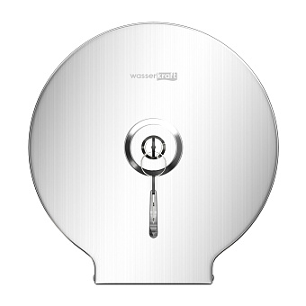 Дозатор WASSERKRAFT 10025 никель