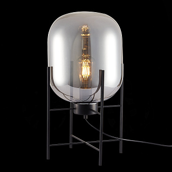 Настольная лампа ST Luce BURASCA SL1050.704.01 40Вт E27