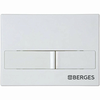 Инсталляция с унитазом BERGES NOVUM 043263