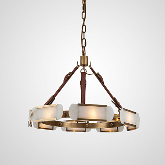 Светильник подвесной ImperiumLOFT Marita 229107-26 480Вт E27