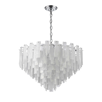 Люстра подвесная Stilfort Glowice 2157/09/18P 40Вт 18 лампочек E14