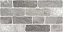 Матовый керамогранит Global Tile New York_GT GT189VG серый 30х60см 1,62кв.м.