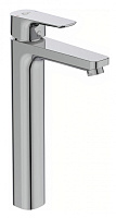 Смеситель для раковины IDEAL STANDARD CERAPLAN III SLIM BC562AA хром