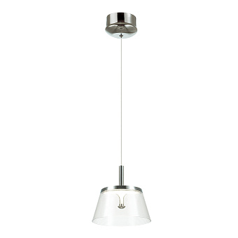 Светильник подвесной Odeon L-VISION 4108/7L 7Вт LED