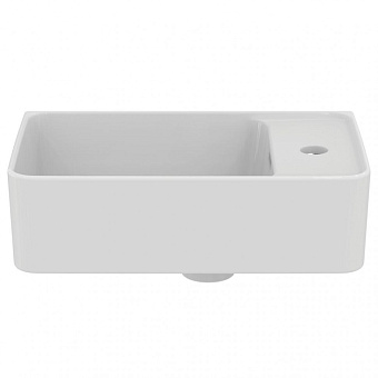 Раковина накладная IDEAL STANDARD STRADA II T299401 27х45см